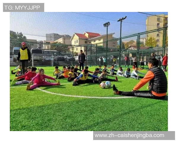 探索足球高尔夫的魅力与乐趣体验在绿茵场上的新型运动方式