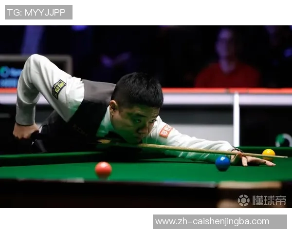 丁俊晖与塞尔比巅峰对决谁将书写斯诺克历史新篇章